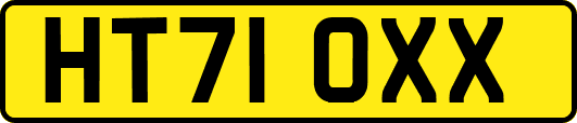 HT71OXX