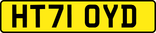 HT71OYD