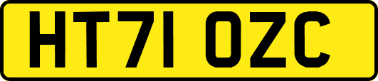 HT71OZC