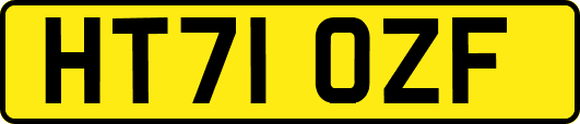 HT71OZF