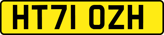 HT71OZH