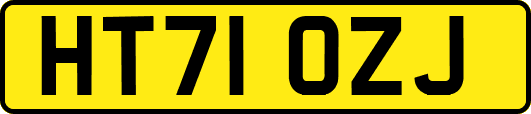 HT71OZJ