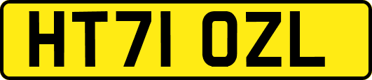 HT71OZL
