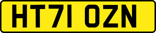 HT71OZN