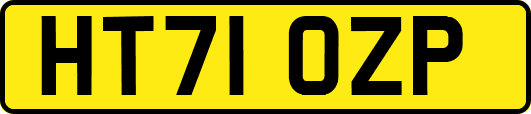 HT71OZP