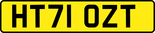 HT71OZT