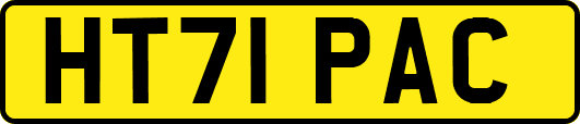 HT71PAC