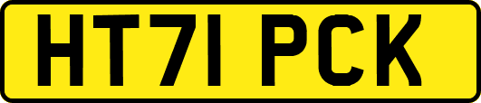 HT71PCK