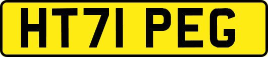 HT71PEG