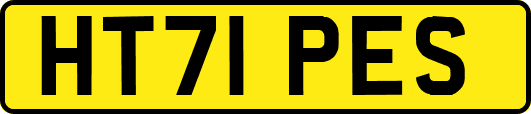 HT71PES