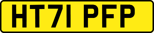 HT71PFP
