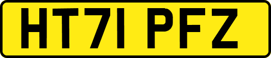 HT71PFZ
