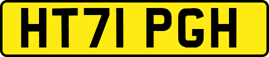 HT71PGH