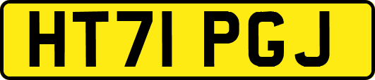 HT71PGJ