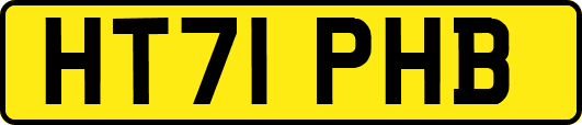 HT71PHB