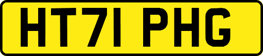 HT71PHG