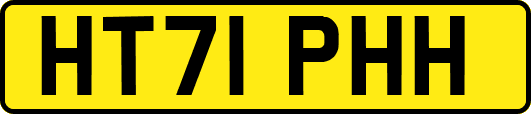 HT71PHH