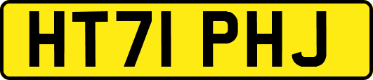 HT71PHJ