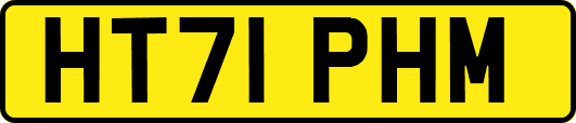 HT71PHM