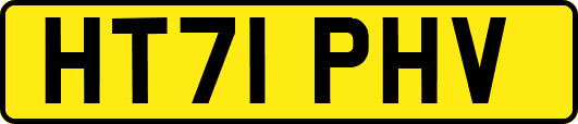 HT71PHV
