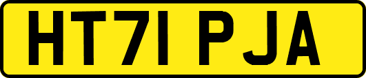 HT71PJA