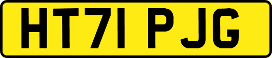 HT71PJG