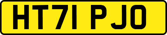 HT71PJO
