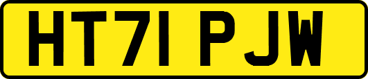 HT71PJW