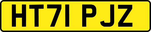 HT71PJZ