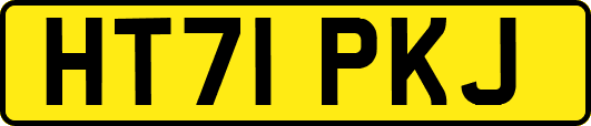 HT71PKJ