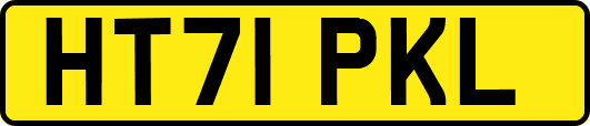 HT71PKL