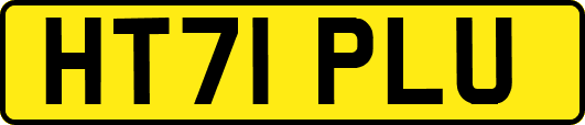 HT71PLU