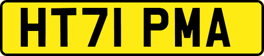 HT71PMA