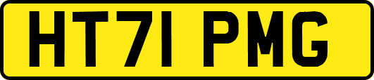 HT71PMG