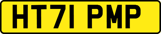 HT71PMP