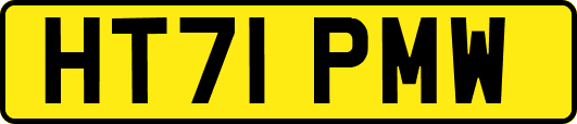 HT71PMW