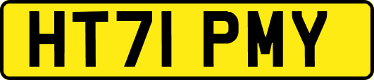 HT71PMY