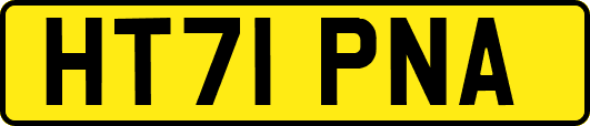 HT71PNA
