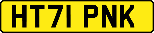 HT71PNK