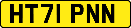 HT71PNN