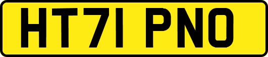 HT71PNO