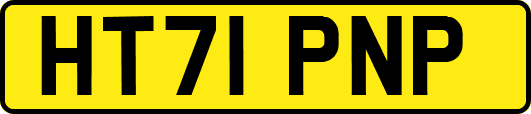 HT71PNP