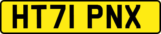 HT71PNX