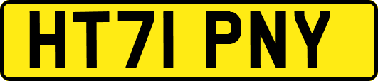HT71PNY