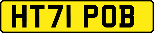 HT71POB
