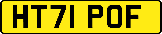 HT71POF