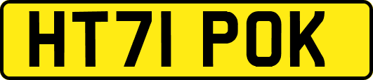 HT71POK