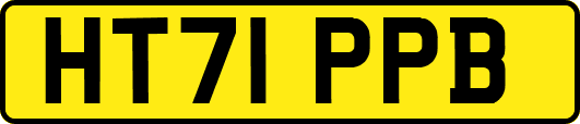 HT71PPB