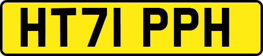 HT71PPH