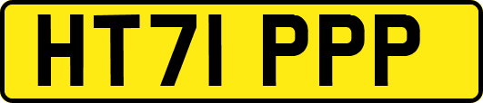 HT71PPP